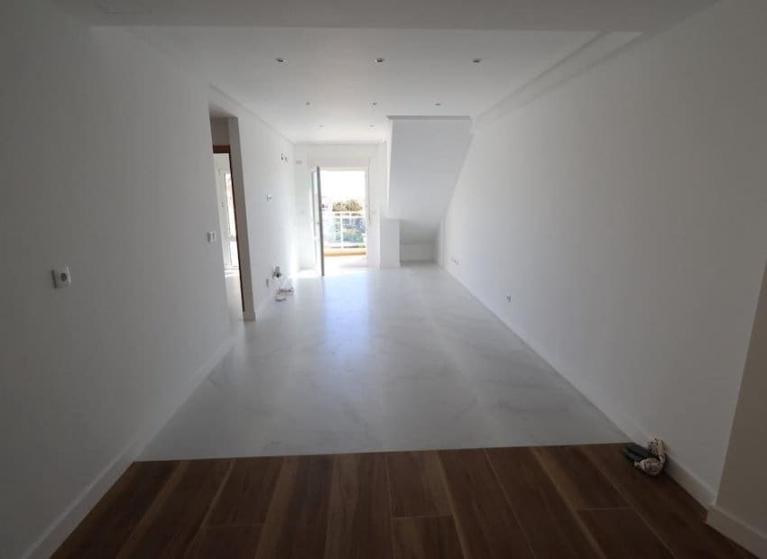 2 makuuhuone Huoneisto myytävänä paikassa Orihuela Costa - 239 000 € (Ref: 9944507)