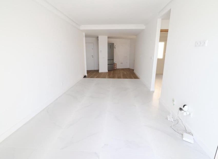 2 makuuhuone Huoneisto myytävänä paikassa Orihuela Costa - 239 000 € (Ref: 9944507)
