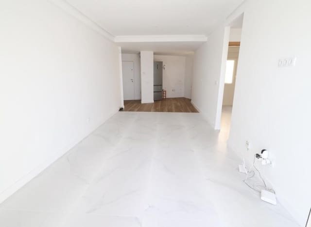 2 makuuhuone Huoneisto myytävänä paikassa Aguamarina, Orihuela - 239 000 € (Ref: 9944507)