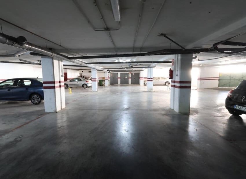 2 makuuhuone Huoneisto myytävänä paikassa Orihuela Costa - 239 000 € (Ref: 9944507)