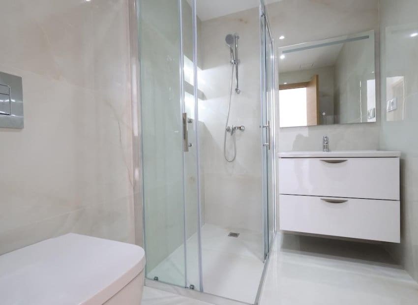 2 makuuhuone Huoneisto myytävänä paikassa Orihuela Costa - 239 000 € (Ref: 9944507)