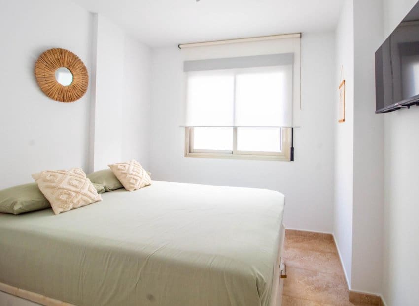 2 Zimmer Apartment zu verkaufen in Torre de la Horadada mit Pool - 293.900 € (Ref: 9944508)