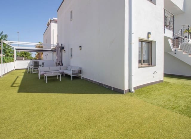 2 soverom Leilighet til salgs i Torre de la Horadada, Pilar de la Horadada med svømmebasseng - € 293 900 (Ref: 9944508)