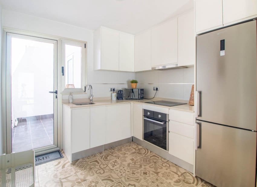 2 Zimmer Apartment zu verkaufen in Torre de la Horadada mit Pool - 293.900 € (Ref: 9944508)