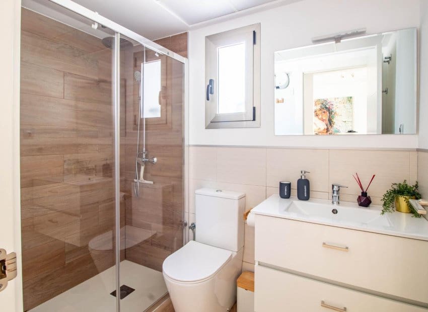 2 Zimmer Apartment zu verkaufen in Torre de la Horadada mit Pool - 293.900 € (Ref: 9944508)