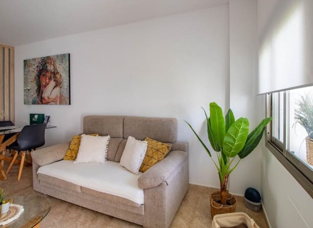 2 soverom Leilighet til salgs i Torre de la Horadada, Pilar de la Horadada med svømmebasseng - € 293 900 (Ref: 9944508)