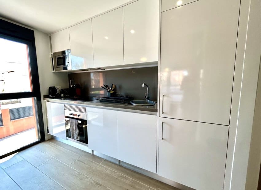 2 soveværelse Lejlighed til salg i Orihuela Costa med swimmingpool - € 260.000 (Ref: 9944510)