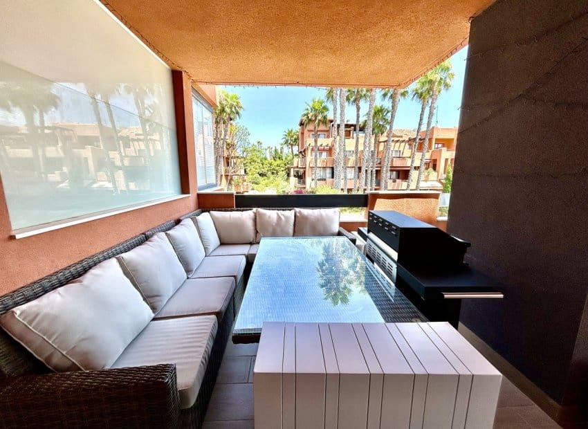 2 soveværelse Lejlighed til salg i Orihuela Costa med swimmingpool - € 260.000 (Ref: 9944510)
