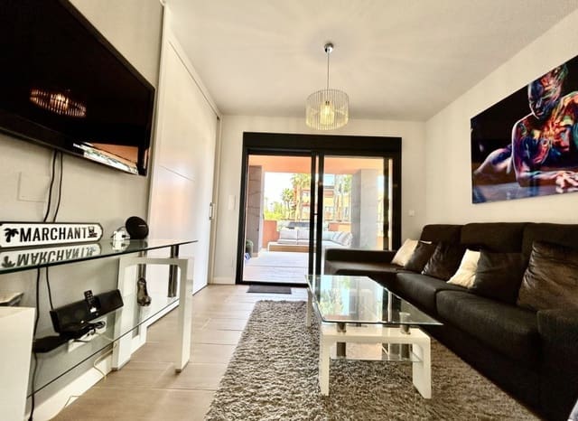 2 soveværelse Lejlighed til salg i Villamartin, Orihuela med swimmingpool - € 260.000 (Ref: 9944510)