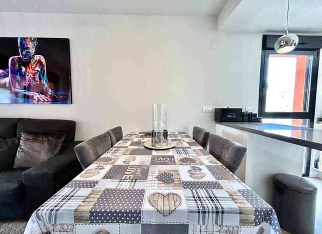 2 soveværelse Lejlighed til salg i Villamartin, Orihuela med swimmingpool - € 260.000 (Ref: 9944510)