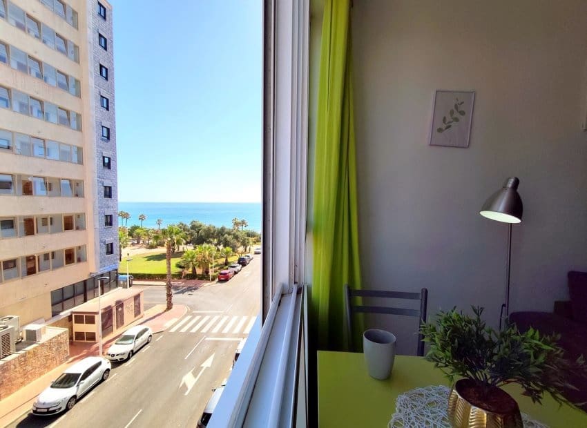 1 bedroom Apartment for sale in Cabo Cervera with pool - € 127,000 (Ref: 9944512)