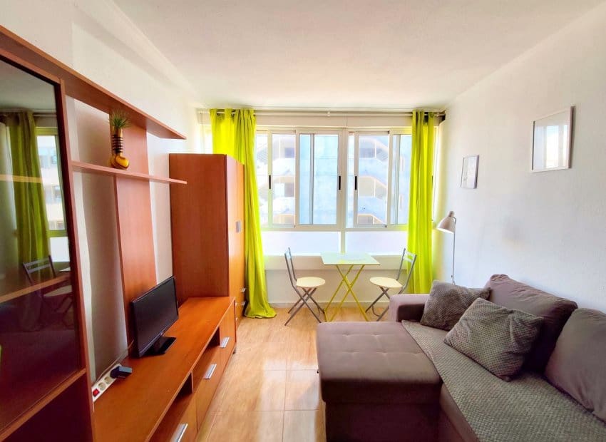 1 bedroom Apartment for sale in Cabo Cervera with pool - € 127,000 (Ref: 9944512)