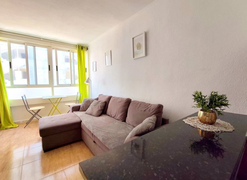 1 bedroom Apartment for sale in Cabo Cervera with pool - € 127,000 (Ref: 9944512)
