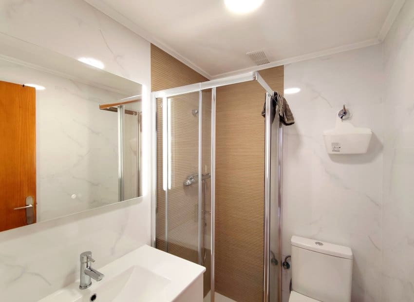 1 bedroom Apartment for sale in Cabo Cervera with pool - € 127,000 (Ref: 9944512)