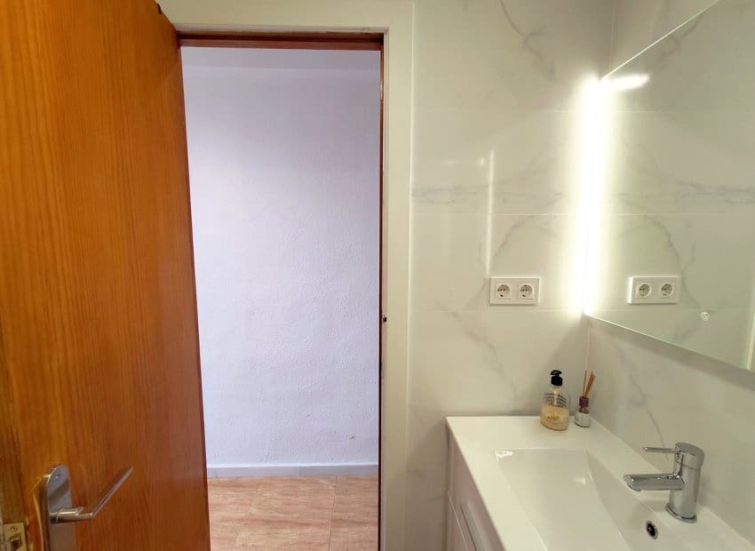 1 bedroom Apartment for sale in Cabo Cervera with pool - € 127,000 (Ref: 9944512)