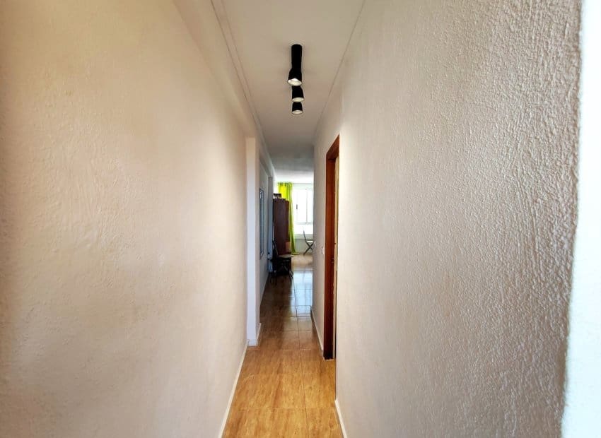 1 bedroom Apartment for sale in Cabo Cervera with pool - € 127,000 (Ref: 9944512)