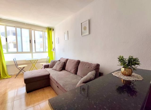 1 soveværelse Lejlighed til salg i Cabo Cervera, Torrevieja med swimmingpool - € 127.000 (Ref: 9944512)