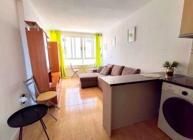 1 soveværelse Lejlighed til salg i Cabo Cervera, Torrevieja med swimmingpool - € 127.000 (Ref: 9944512)