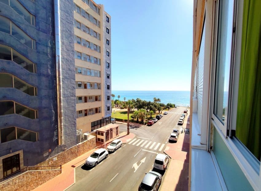 1 bedroom Apartment for sale in Cabo Cervera with pool - € 127,000 (Ref: 9944512)