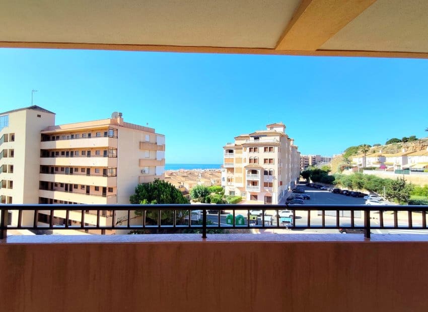 1 bedroom Apartment for sale in Cabo Cervera with pool - € 127,000 (Ref: 9944512)