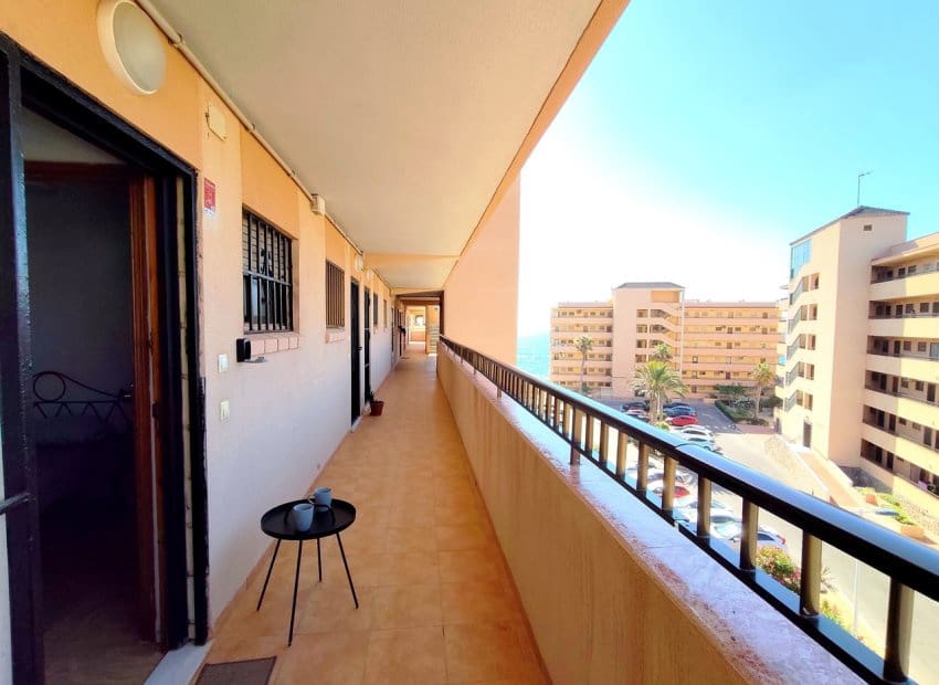 1 bedroom Apartment for sale in Cabo Cervera with pool - € 127,000 (Ref: 9944512)