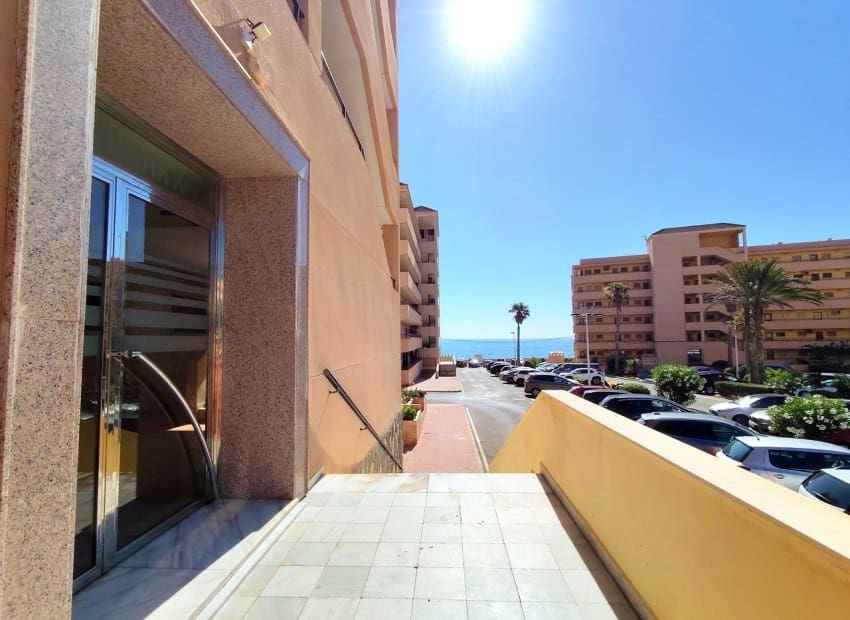 1 bedroom Apartment for sale in Cabo Cervera with pool - € 127,000 (Ref: 9944512)