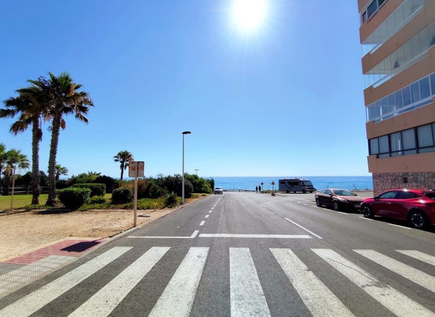 1 bedroom Apartment for sale in Cabo Cervera with pool - € 127,000 (Ref: 9944512)