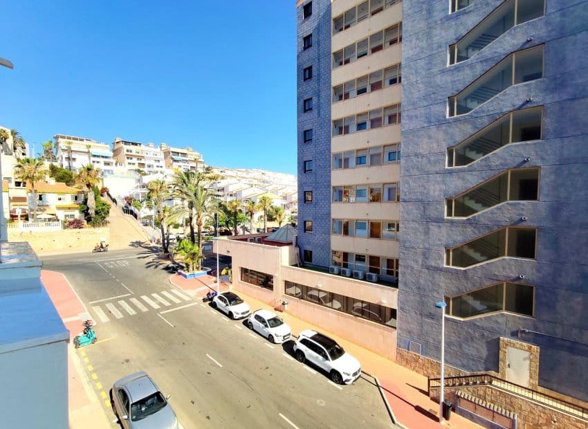 1 bedroom Apartment for sale in Cabo Cervera with pool - € 127,000 (Ref: 9944512)
