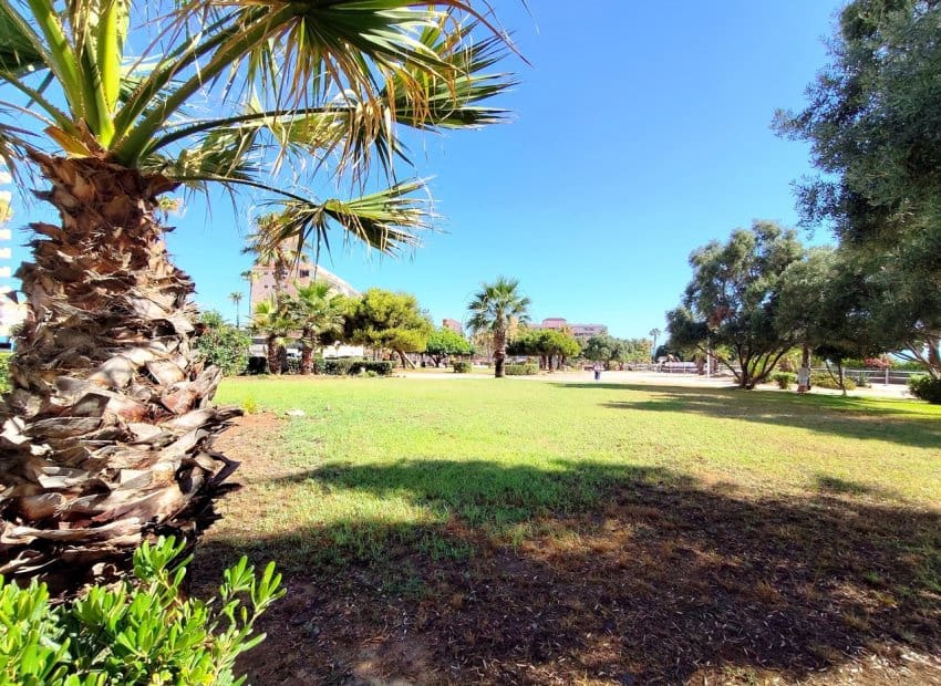 1 bedroom Apartment for sale in Cabo Cervera with pool - € 127,000 (Ref: 9944512)