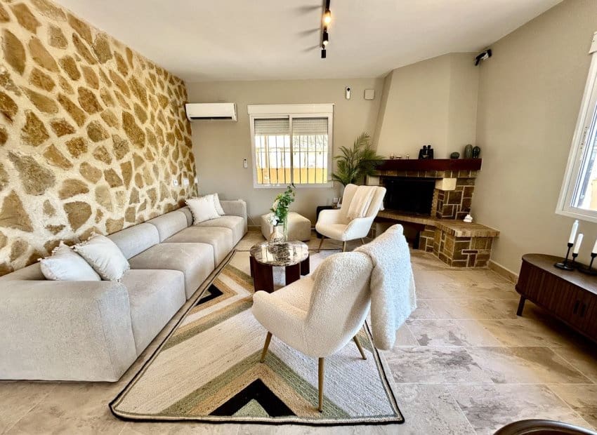 5 camera da letto Villa in vendita in La Zenia con piscina - 840.000 € (Rif: 9944513)