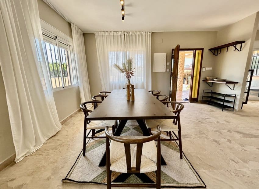 5 camera da letto Villa in vendita in La Zenia con piscina - 840.000 € (Rif: 9944513)
