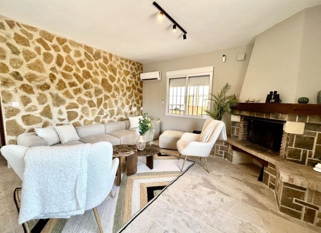 5 camera da letto Villa in vendita in La Zenia, Orihuela con piscina - 840.000 € (Rif: 9944513)