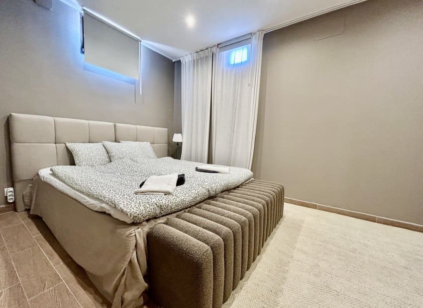 5 camera da letto Villa in vendita in La Zenia con piscina - 840.000 € (Rif: 9944513)