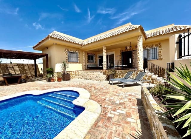 5 camera da letto Villa in vendita in La Zenia, Orihuela con piscina - 840.000 € (Rif: 9944513)