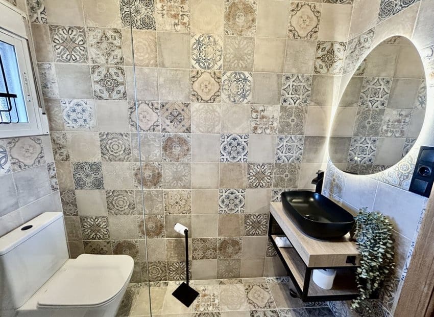 5 camera da letto Villa in vendita in La Zenia con piscina - 840.000 € (Rif: 9944513)