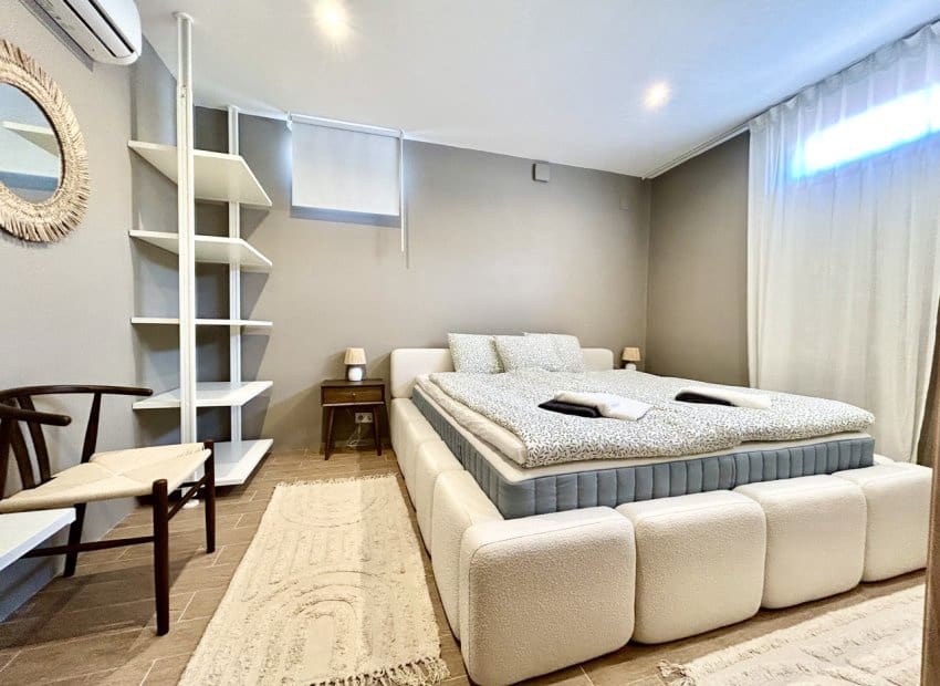 5 camera da letto Villa in vendita in La Zenia con piscina - 840.000 € (Rif: 9944513)