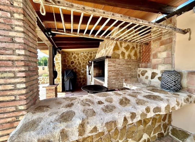 5 camera da letto Villa in vendita in La Zenia, Orihuela con piscina - 840.000 € (Rif: 9944513)