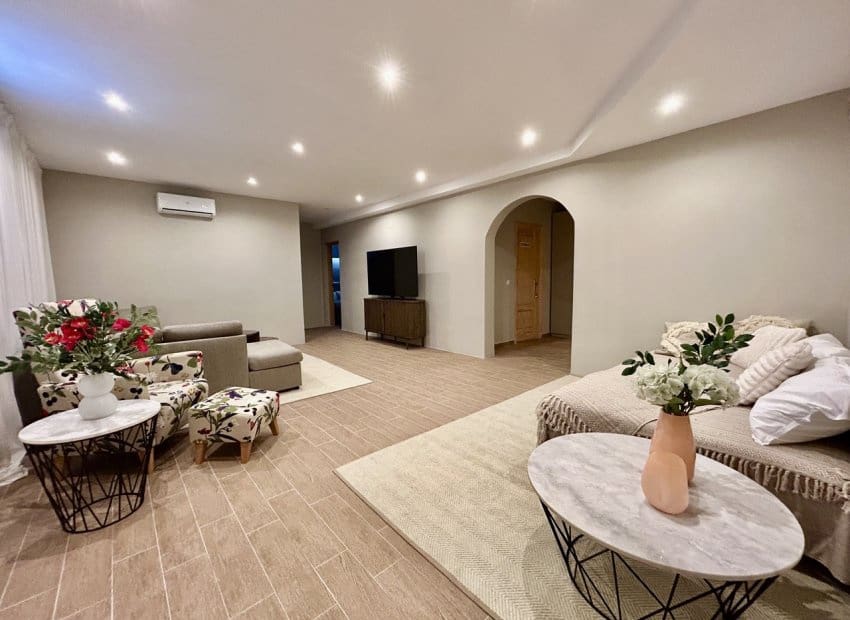 5 camera da letto Villa in vendita in La Zenia con piscina - 840.000 € (Rif: 9944513)