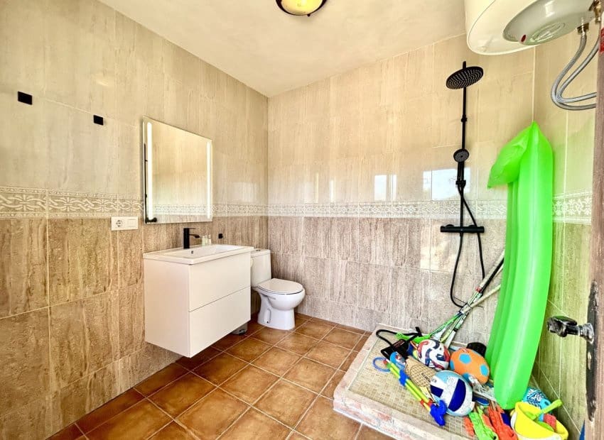 5 camera da letto Villa in vendita in La Zenia con piscina - 840.000 € (Rif: 9944513)
