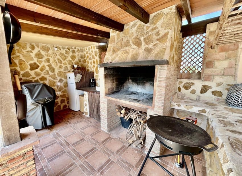 5 camera da letto Villa in vendita in La Zenia con piscina - 840.000 € (Rif: 9944513)