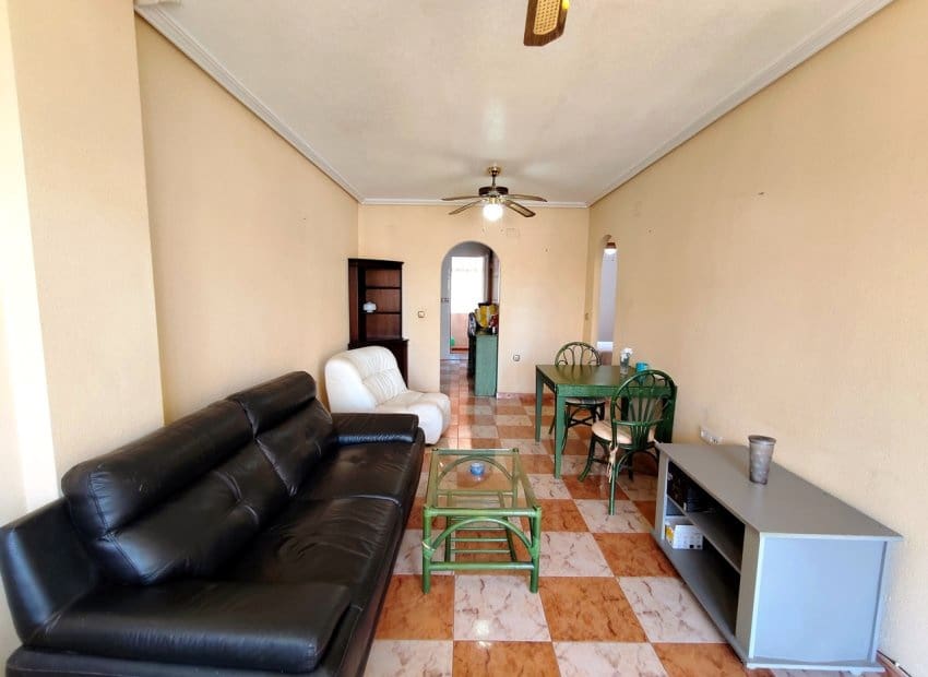 2 chambre Appartement à vendre à Villamartin avec piscine - 149 995 € (Ref: 9944514)