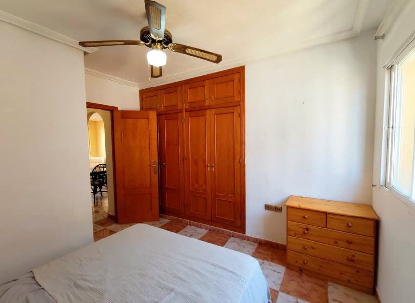 2 chambre Appartement à vendre à Villamartin avec piscine - 149 995 € (Ref: 9944514)