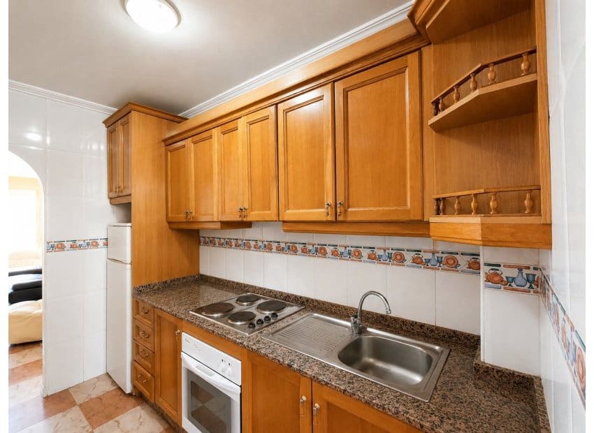 2 chambre Appartement à vendre à Villamartin avec piscine - 149 995 € (Ref: 9944514)
