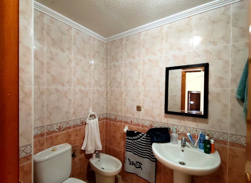 2 chambre Appartement à vendre à Villamartin avec piscine - 149 995 € (Ref: 9944514)