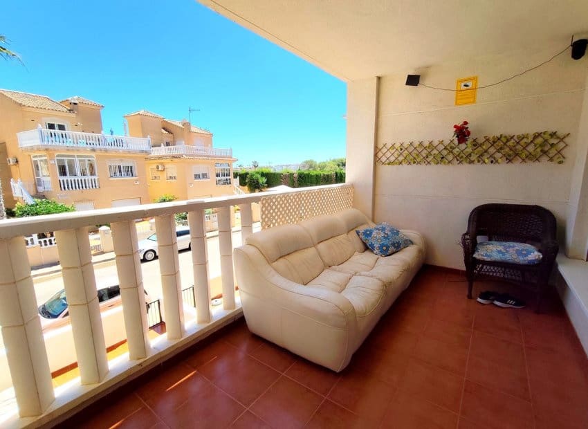2 chambre Appartement à vendre à Villamartin avec piscine - 149 995 € (Ref: 9944514)