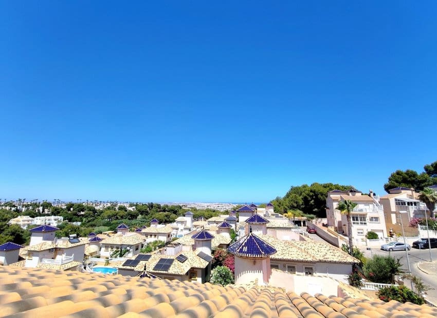 2 chambre Appartement à vendre à Villamartin avec piscine - 149 995 € (Ref: 9944514)