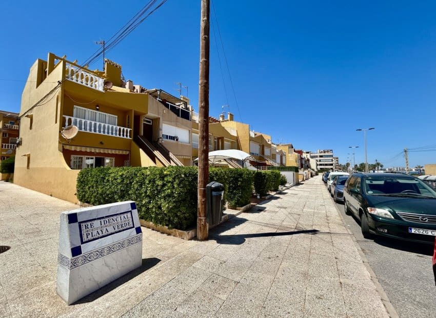 2 bedroom Apartment for sale in La Veleta - € 265,000 (Ref: 9944515)