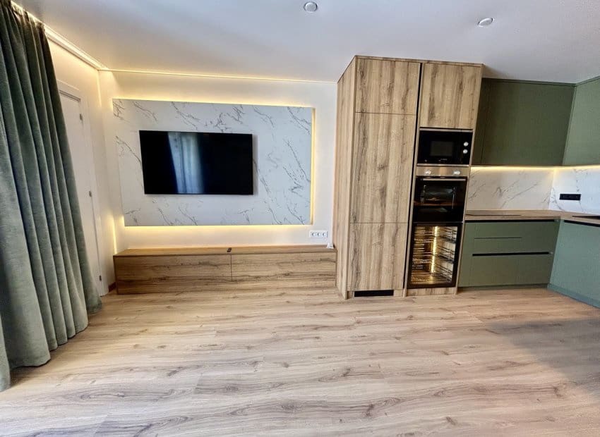 2 bedroom Apartment for sale in La Veleta - € 265,000 (Ref: 9944515)