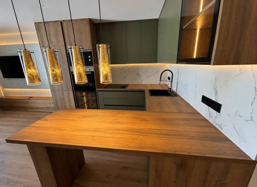 2 bedroom Apartment for sale in La Veleta - € 265,000 (Ref: 9944515)