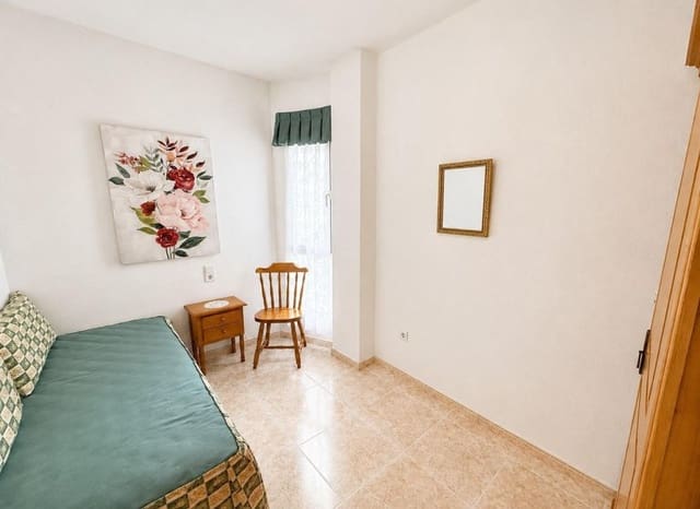 2 Zimmer Apartment zu verkaufen in Las Piscinas Naturales, Torrevieja - 149.000 € (Ref: 9944516)